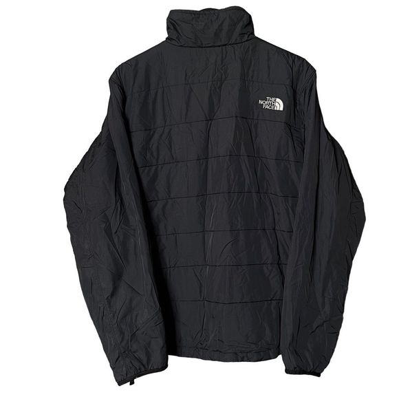 The North Face Womens Insulated Jacket Large - Picture 2 of 3